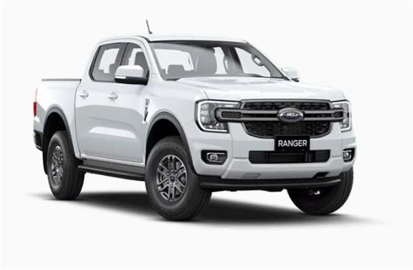 Ford Ranger XLS 2.0L 4x4 6AT