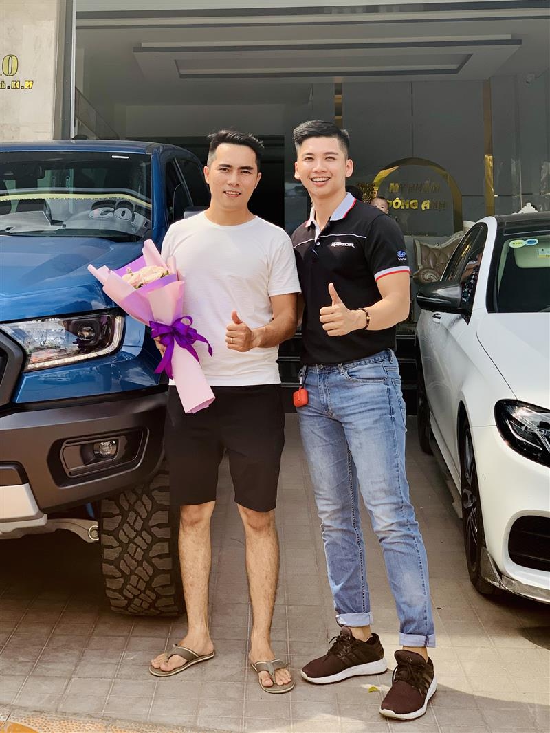 Chúc Mừng Anh Chí Thiện
