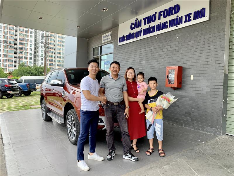 Công Ty TNHH Bảo Tín Cà Mau